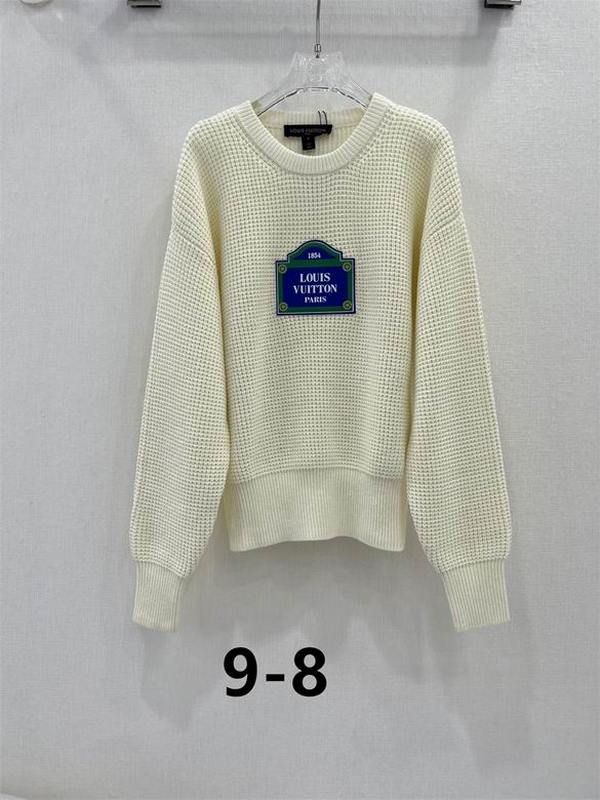 LV Women's Sweater 13